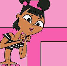 Katie Drama Totaljpg — Total Drama Island (My Way) option 15