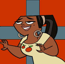 Leshawna Drama Totaljpg — Total Drama Island (My Way) option 16
