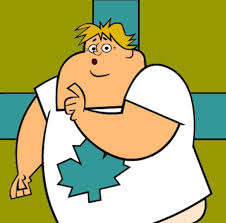 Owen Drama Totaljpg — Total Drama Island (My Way) option 19