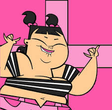 Sadie Drama Totaljpg — Total Drama Island (My Way) option 20
