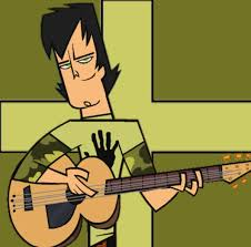 Trent Drama Totaljpg — Total Drama Island (My Way) option 21