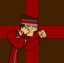 Tyler Drama Totaljpg — Total Drama Island (My Way) option 22