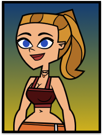 Zz1565534853carolinepng — Total Drama Next Generation Characters option 34
