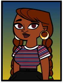 Zz1565534853michellepng — Total Drama Next Generation Characters option 39