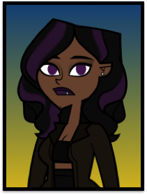 Zz1565534853ravenpng — Total Drama Next Generation Characters option 41