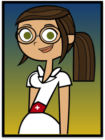 Zz1565534905hildapng — Total Drama Next Generation Characters option 46