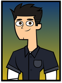 Zz1565535070davidpng — Total Drama Next Generation Characters option 47