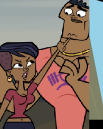 Screen Shot 2021 01 04 At 113409 Pmpng — Total drama ships tier list (actual ships in the show) option 11