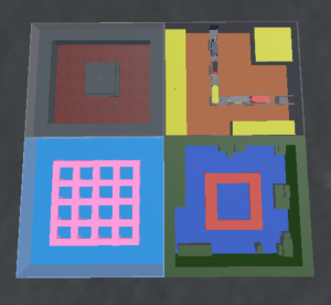 Tdtropicsbattleofthenoodlespng — Total Drama Tropics challenges option 2