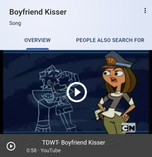 Screenshot20200626 174751jpg — Total Drama World Tour Songs option 1