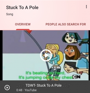 Screenshot20200626 174936jpg — Total Drama World Tour Songs option 3
