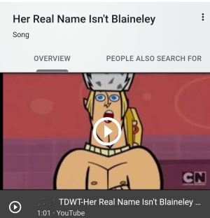 Screenshot20200626 175118jpg — Total Drama World Tour Songs option 5