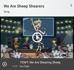 Screenshot20200626 233101jpg — Total Drama World Tour Songs option 12