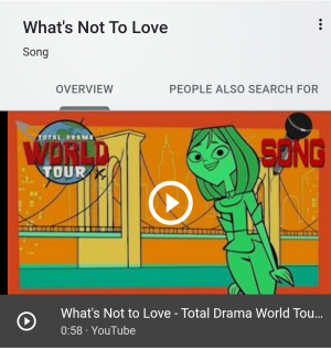Screenshot20200626 233524jpg — Total Drama World Tour Songs option 19