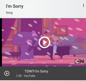Screenshot20200626 233608jpg — Total Drama World Tour Songs option 20