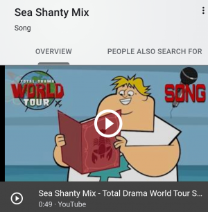 Screenshot20200626 233822jpg — Total Drama World Tour Songs option 22