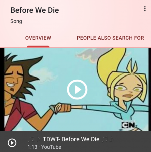 Screenshot20200626 233851jpg — Total Drama World Tour Songs option 23