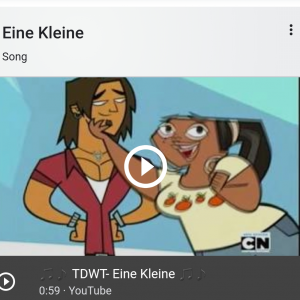 Screenshot20200626 234109jpg — Total Drama World Tour Songs option 27