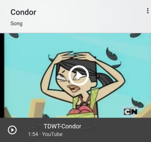 Screenshot20200626 234205jpg — Total Drama World Tour Songs option 29
