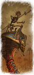 Wh2dlc09tmbnecropolisknightshalberdspng — Total War: Warhammer 2 Tomb Kings Roster option 5