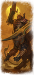 Wh2dlc09tmbnecrosphinxpng — Total War: Warhammer 2 Tomb Kings Roster option 7