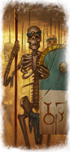 Wh2dlc09tmbskeletonspearmenpng — Total War: Warhammer 2 Tomb Kings Roster option 17
