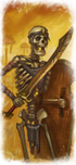 Wh2dlc09tmbskeletonwarriorspng — Total War: Warhammer 2 Tomb Kings Roster option 18