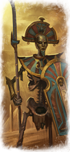 Wh2dlc09tmbtombguardhalberdpng — Total War: Warhammer 2 Tomb Kings Roster option 19