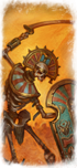 Wh2dlc09tmbtombguardpng — Total War: Warhammer 2 Tomb Kings Roster option 20