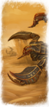 Wh2dlc09tmbtombscorpionpng — Total War: Warhammer 2 Tomb Kings Roster option 21
