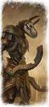 Wh2dlc09tmbushabtipng — Total War: Warhammer 2 Tomb Kings Roster option 23