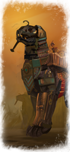 Wh2dlc09tmbwarsphinxpng — Total War: Warhammer 2 Tomb Kings Roster option 24