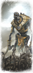 Wh2pro06tmbbonegiantpng — Total War: Warhammer 2 Tomb Kings Roster option 25