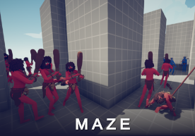 Mazepng — Totally Accurate Battle Simulator Maps option 26