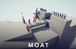 Moatpng — Totally Accurate Battle Simulator Maps option 29