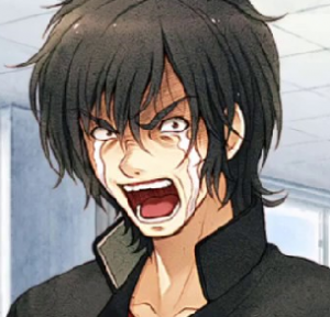 Bro Guypng — Totono (You and Me and Her) Character Tier List option 1