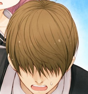C Shinichijpg — Totono (You and Me and Her) Character Tier List option 2