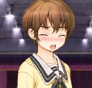 Harupng — Totono (You and Me and Her) Character Tier List option 4