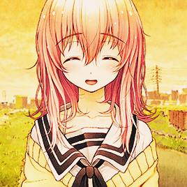 Tumblr713a3172a557e3de09d74d7d91261e27c9e3673a400png — Totono (You and Me and Her) Character Tier List option 6