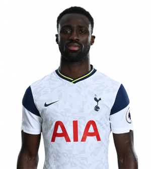 Firstteamdavinsonsanchezpng — TOTTENHAM 20/21 option 5