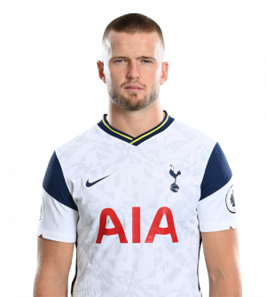 Firstteamericdierpng — TOTTENHAM 20/21 option 7