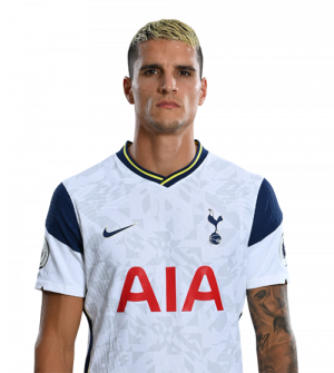 Firstteameriklamelapng — TOTTENHAM 20/21 option 8