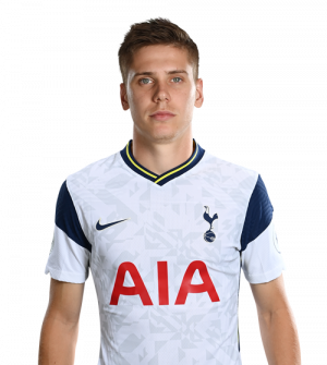 Firstteamjuanfoythpng — TOTTENHAM 20/21 option 19