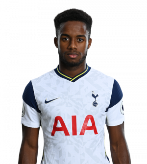 Firstteamryansessegnonpng — TOTTENHAM 20/21 option 25