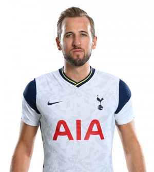 Kanepng — Tottenham Hotspur 2020/21 option 13