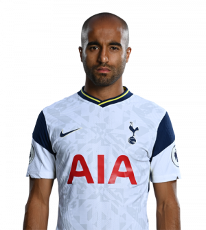 Lucaspng — Tottenham Hotspur 2020/21 option 17