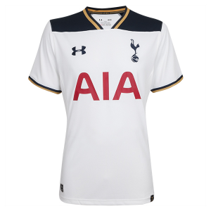Tottenham 2016 2017 Home Football Kitjpg — Tottenham kits 2014-2019 option 10