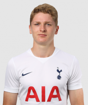Craigpng — Tottenham Tier List 2022 option 5