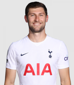 Daviespng — Tottenham Tier List 2022 option 6
