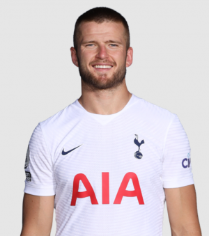 Dierpng — Tottenham Tier List 2022 option 8